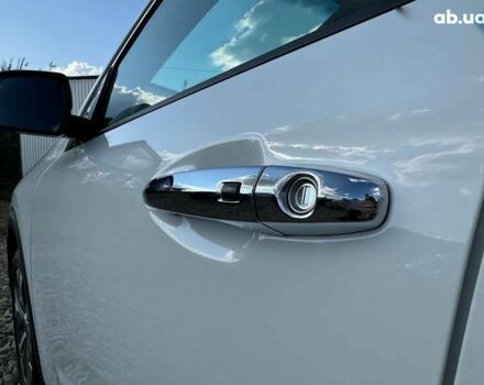 Киа Niro, объемом двигателя 0 л и пробегом 59 тыс. км за 22800 $, фото 23 на Automoto.ua