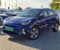 Киа Niro, объемом двигателя 0 л и пробегом 111 тыс. км за 20300 $, фото 1 на Automoto.ua