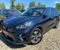 Киа Niro, объемом двигателя 0 л и пробегом 57 тыс. км за 23900 $, фото 19 на Automoto.ua