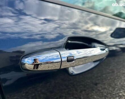 Кіа Niro, об'ємом двигуна 0 л та пробігом 57 тис. км за 24700 $, фото 23 на Automoto.ua