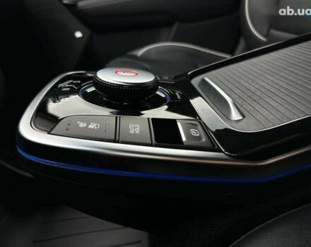 Кіа Niro, об'ємом двигуна 0 л та пробігом 35 тис. км за 24400 $, фото 11 на Automoto.ua