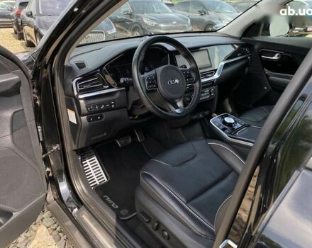 Кіа Niro, об'ємом двигуна 0 л та пробігом 56 тис. км за 22900 $, фото 28 на Automoto.ua