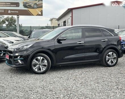 Киа Niro, объемом двигателя 0 л и пробегом 62 тыс. км за 21999 $, фото 6 на Automoto.ua