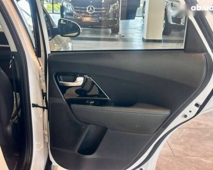 Киа Niro, объемом двигателя 0 л и пробегом 119 тыс. км за 18700 $, фото 16 на Automoto.ua