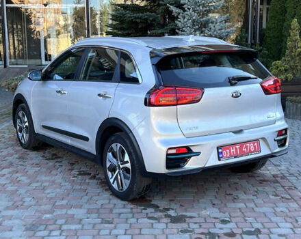Киа Niro, объемом двигателя 0 л и пробегом 89 тыс. км за 18500 $, фото 10 на Automoto.ua