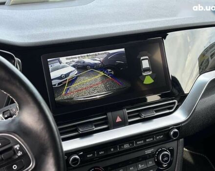 Киа Niro, объемом двигателя 0 л и пробегом 67 тыс. км за 22400 $, фото 4 на Automoto.ua