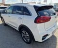 Киа Niro, объемом двигателя 0 л и пробегом 106 тыс. км за 19500 $, фото 15 на Automoto.ua