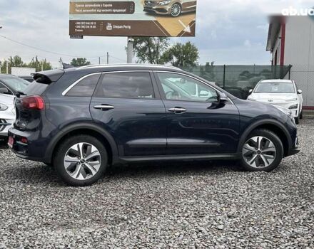Киа Niro, объемом двигателя 0 л и пробегом 64 тыс. км за 22100 $, фото 14 на Automoto.ua