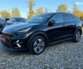 Киа Niro, объемом двигателя 0 л и пробегом 88 тыс. км за 23900 $, фото 16 на Automoto.ua