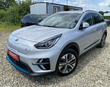 Киа Niro, объемом двигателя 0 л и пробегом 135 тыс. км за 20900 $, фото 20 на Automoto.ua