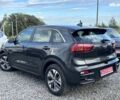 Киа Niro, объемом двигателя 0 л и пробегом 52 тыс. км за 20750 $, фото 5 на Automoto.ua