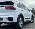 Киа Niro 2021 в Луцке на Automoto.ua Киа Niro, объемом двигателя 0 л и пробегом 55 тыс. км за 21627 $, фото 12 на Automoto.ua