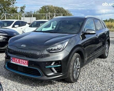 Киа Niro, объемом двигателя 0 л и пробегом 67 тыс. км за 22400 $, фото 2 на Automoto.ua