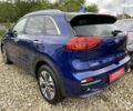 Киа Niro, объемом двигателя 0 л и пробегом 123 тыс. км за 20900 $, фото 15 на Automoto.ua