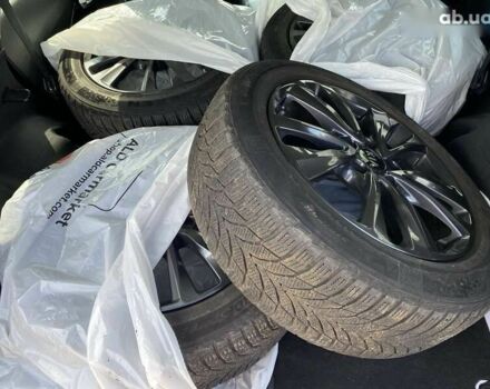 Киа Niro, объемом двигателя 0 л и пробегом 135 тыс. км за 20900 $, фото 5 на Automoto.ua