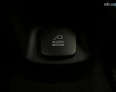 Кіа Niro, об'ємом двигуна 0 л та пробігом 35 тис. км за 24400 $, фото 17 на Automoto.ua