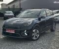 Киа Niro, объемом двигателя 0 л и пробегом 46 тыс. км за 23050 $, фото 8 на Automoto.ua