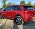 Киа Niro, объемом двигателя 0 л и пробегом 111 тыс. км за 20300 $, фото 16 на Automoto.ua