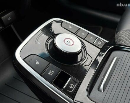 Киа Niro, объемом двигателя 0 л и пробегом 88 тыс. км за 21800 $, фото 14 на Automoto.ua