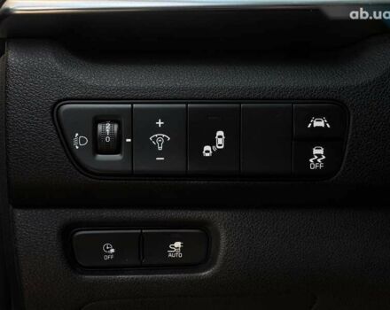 Киа Niro, объемом двигателя 0 л и пробегом 59 тыс. км за 22800 $, фото 29 на Automoto.ua