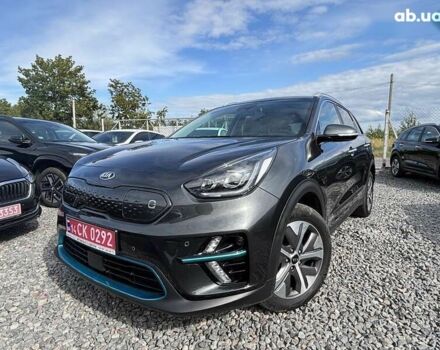 Киа Niro, объемом двигателя 0 л и пробегом 67 тыс. км за 22400 $, фото 1 на Automoto.ua