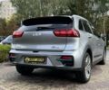 Киа Niro, объемом двигателя 0 л и пробегом 54 тыс. км за 22650 $, фото 6 на Automoto.ua