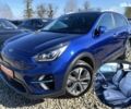 Киа Niro, объемом двигателя 0 л и пробегом 96 тыс. км за 20300 $, фото 1 на Automoto.ua