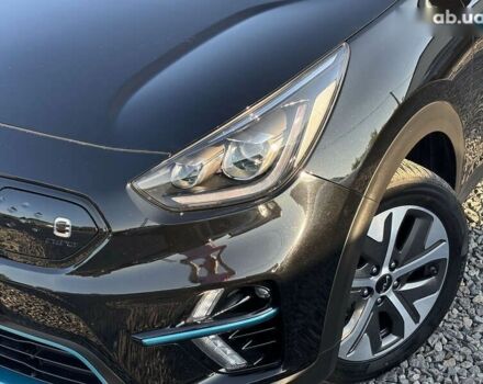 Киа Niro, объемом двигателя 0 л и пробегом 55 тыс. км за 22400 $, фото 22 на Automoto.ua