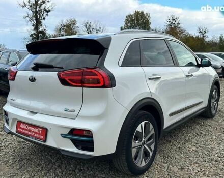 Киа Niro, объемом двигателя 0 л и пробегом 62 тыс. км за 23500 $, фото 24 на Automoto.ua