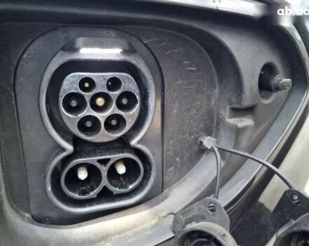 Киа Niro, объемом двигателя 0 л и пробегом 97 тыс. км за 19100 $, фото 2 на Automoto.ua