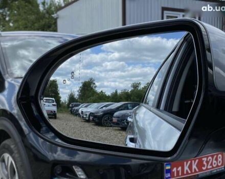 Киа Niro, объемом двигателя 0 л и пробегом 135 тыс. км за 20900 $, фото 17 на Automoto.ua