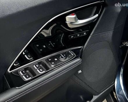 Киа Niro, объемом двигателя 0 л и пробегом 104 тыс. км за 20800 $, фото 20 на Automoto.ua