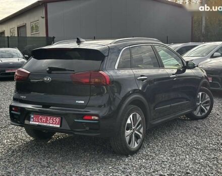 Киа Niro, объемом двигателя 0 л и пробегом 46 тыс. км за 23050 $, фото 14 на Automoto.ua
