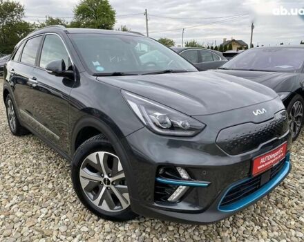 Кіа Niro, об'ємом двигуна 0 л та пробігом 86 тис. км за 23400 $, фото 20 на Automoto.ua