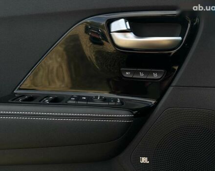 Кіа Niro, об'ємом двигуна 0 л та пробігом 57 тис. км за 24700 $, фото 7 на Automoto.ua