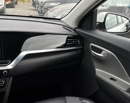Киа Niro, объемом двигателя 0 л и пробегом 98 тыс. км за 19550 $, фото 25 на Automoto.ua