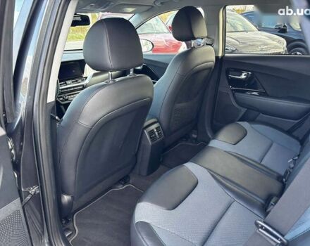 Киа Niro, объемом двигателя 0 л и пробегом 50 тыс. км за 19999 $, фото 26 на Automoto.ua