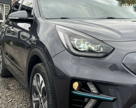 Кіа Niro, об'ємом двигуна 0 л та пробігом 44 тис. км за 21193 $, фото 8 на Automoto.ua