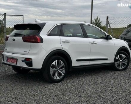 Киа Niro, объемом двигателя 0 л и пробегом 98 тыс. км за 19550 $, фото 27 на Automoto.ua
