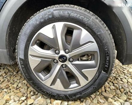 Киа Niro, объемом двигателя 0 л и пробегом 73 тыс. км за 19900 $, фото 19 на Automoto.ua