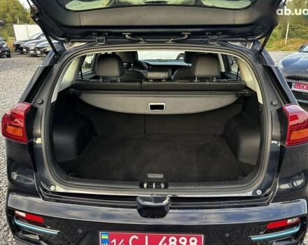Киа Niro, объемом двигателя 0 л и пробегом 112 тыс. км за 18800 $, фото 13 на Automoto.ua