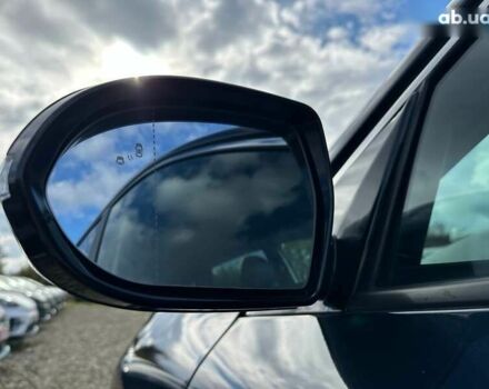 Киа Niro, объемом двигателя 0 л и пробегом 57 тыс. км за 23700 $, фото 29 на Automoto.ua