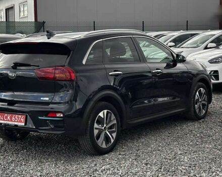 Киа Niro, объемом двигателя 0 л и пробегом 110 тыс. км за 20750 $, фото 11 на Automoto.ua