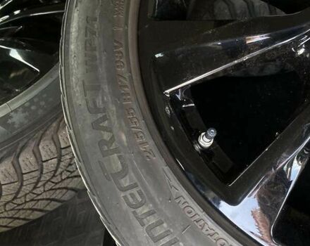 Кіа Niro, об'ємом двигуна 0 л та пробігом 47 тис. км за 23900 $, фото 8 на Automoto.ua