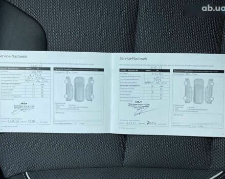 Киа Niro, объемом двигателя 0 л и пробегом 105 тыс. км за 20300 $, фото 13 на Automoto.ua