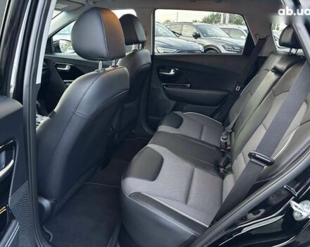 Киа Niro, объемом двигателя 0 л и пробегом 80 тыс. км за 21250 $, фото 15 на Automoto.ua