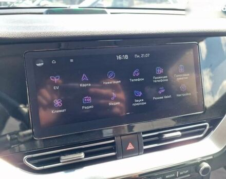 Киа Niro, объемом двигателя 0 л и пробегом 106 тыс. км за 19500 $, фото 29 на Automoto.ua