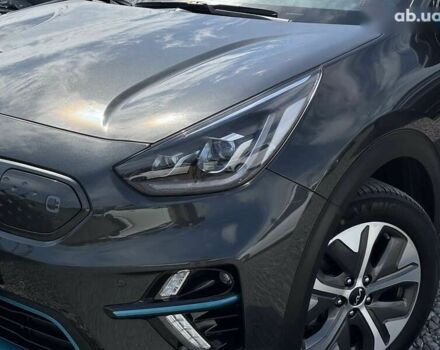 Киа Niro, объемом двигателя 0 л и пробегом 62 тыс. км за 22450 $, фото 3 на Automoto.ua
