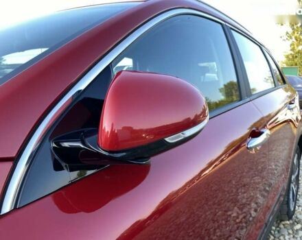 Киа Niro, объемом двигателя 0 л и пробегом 111 тыс. км за 20300 $, фото 25 на Automoto.ua