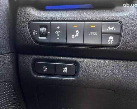 Киа Niro, объемом двигателя 0 л и пробегом 135 тыс. км за 20900 $, фото 13 на Automoto.ua